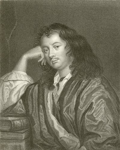 Thomas Heer Clifford door English School