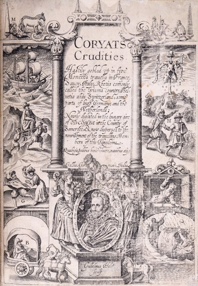 Titelpagina van 