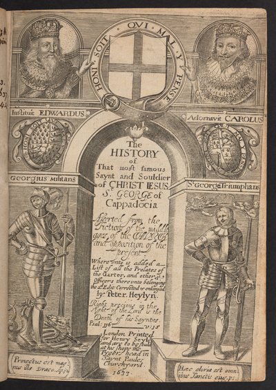 Titelpagina van 