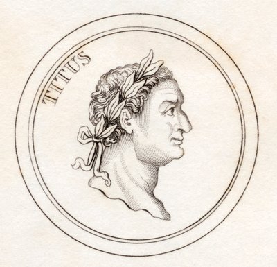 Titus, uit 