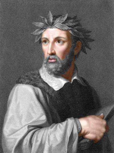 Torquato Tasso door English School