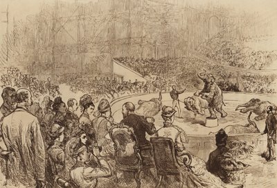 Bezoek van de Prins en Prinses van Wales en de Koning en Koningin van Griekenland, 1876 door English School
