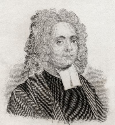 William Broome, uit 