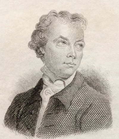 William Julius Mickle, uit 