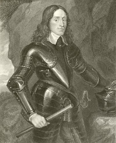 William Kerr, Graaf van Lothlan door English School