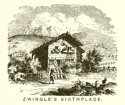 Zwingli