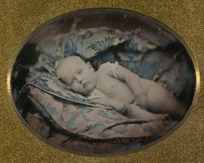 Alice Montgomery 1850-1917, 1850 door Enoch Long