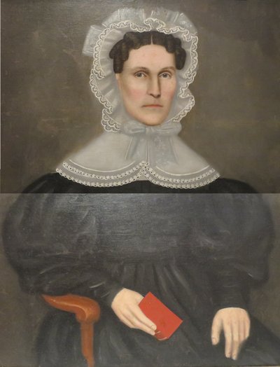 Almeda Casson