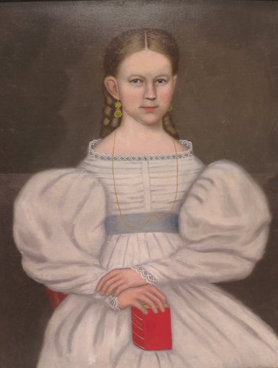Elizabeth Casson