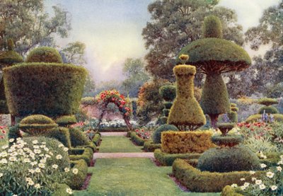 door Ernest Arthur Rowe