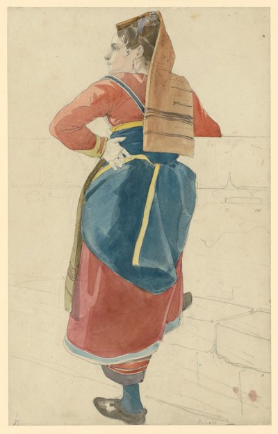  door Ernst Fries