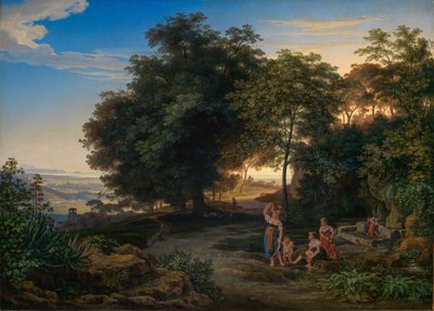  door Ernst Fries