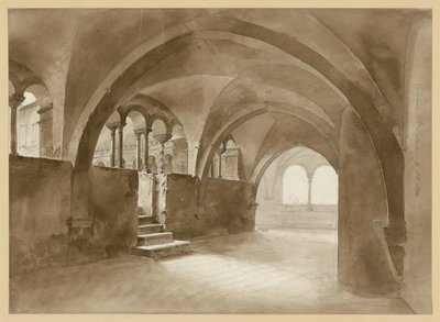  door Ernst Fries