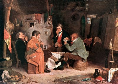  door Erskine Nicol
