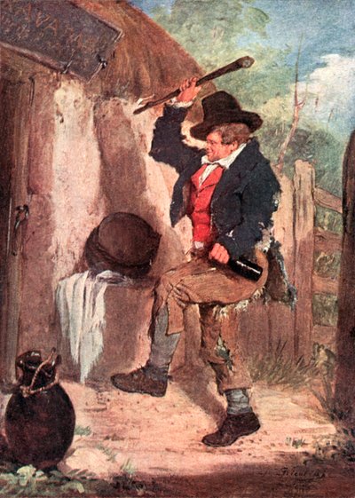  door Erskine Nicol