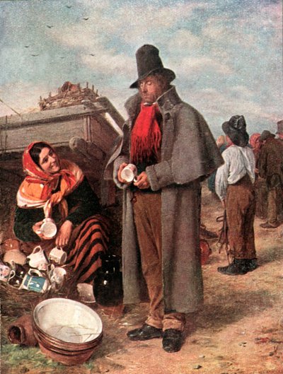  door Erskine Nicol