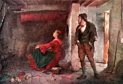  door Erskine Nicol