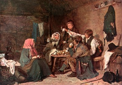  door Erskine Nicol