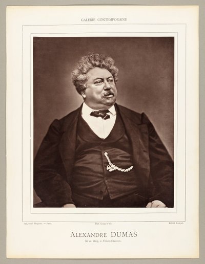  door Etienne Carjat
