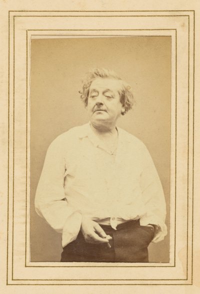  door Etienne Carjat