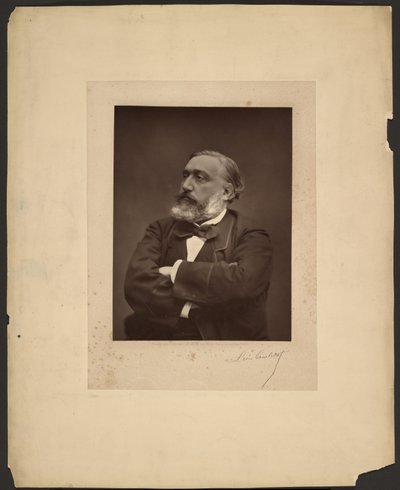  door Etienne Carjat