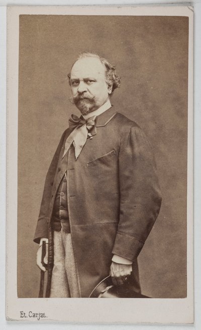  door Etienne Carjat