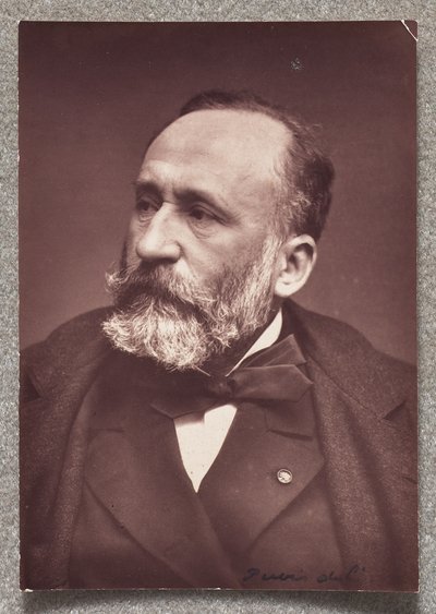  door Etienne Carjat