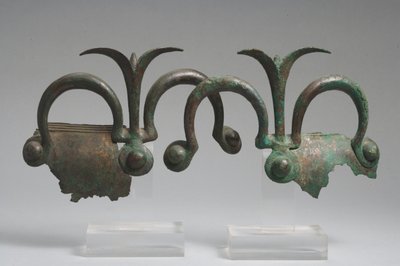 Handvatten (brons) door Etruscan