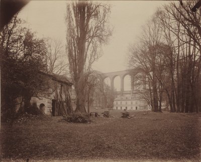  door Eugène Atget
