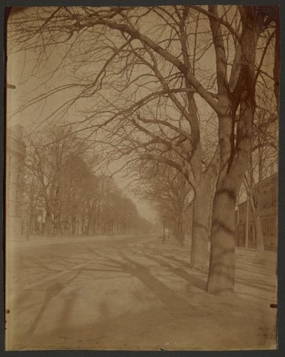  door Eugène Atget