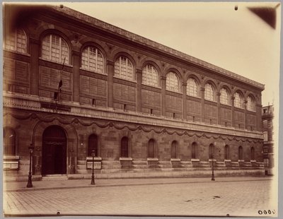  door Eugène Atget