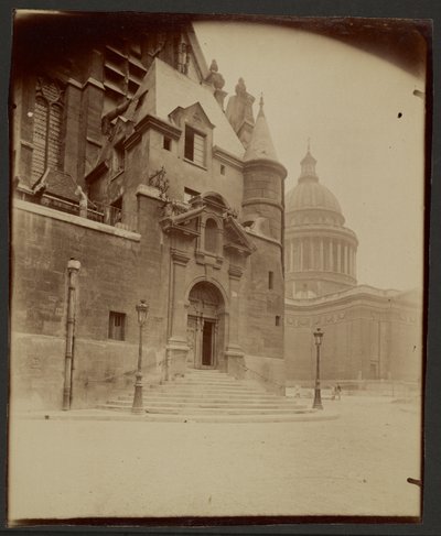  door Eugène Atget