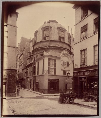  door Eugène Atget