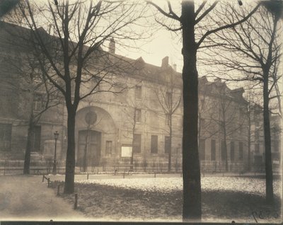  door Eugène Atget