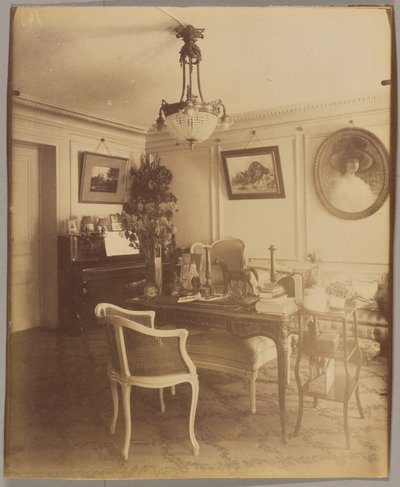  door Eugène Atget