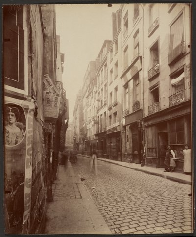  door Eugène Atget