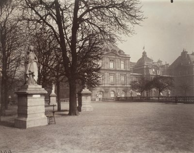  door Eugène Atget