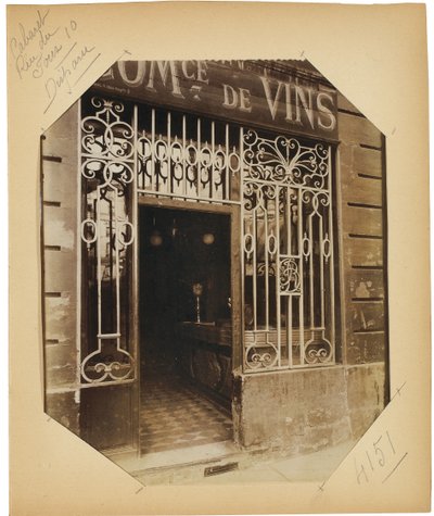 Pagina uit het album 