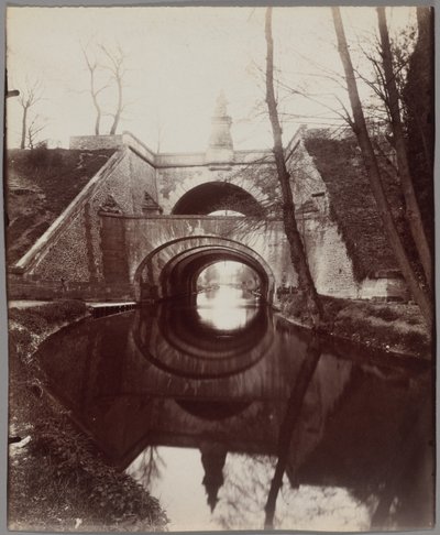  door Eugène Atget