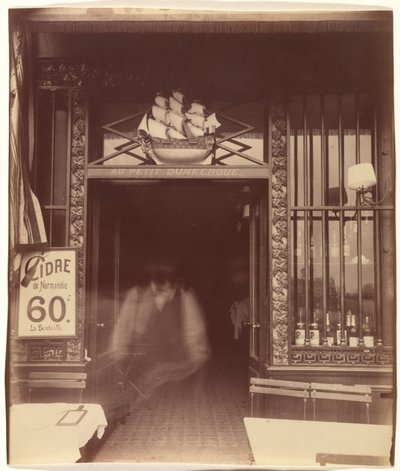  door Eugène Atget
