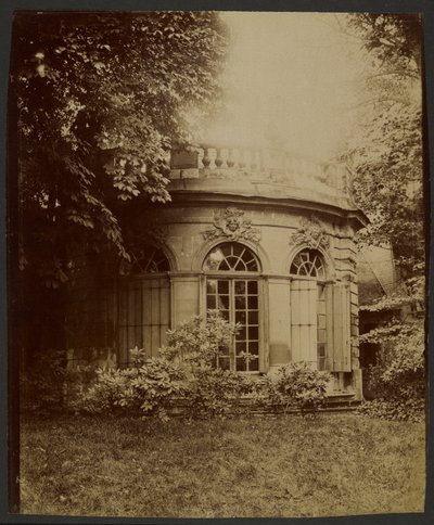  door Eugène Atget