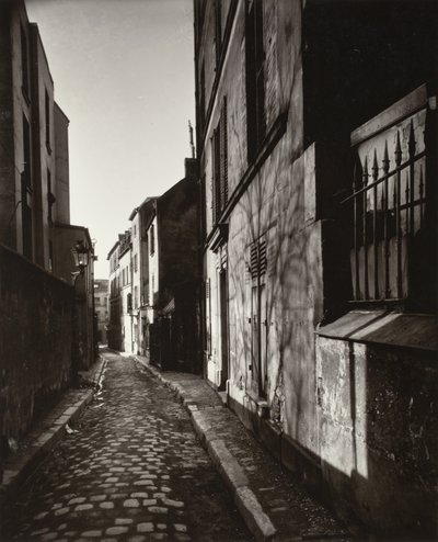  door Eugène Atget