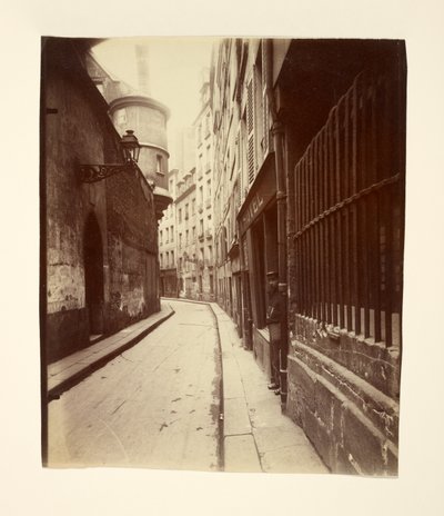  door Eugène Atget