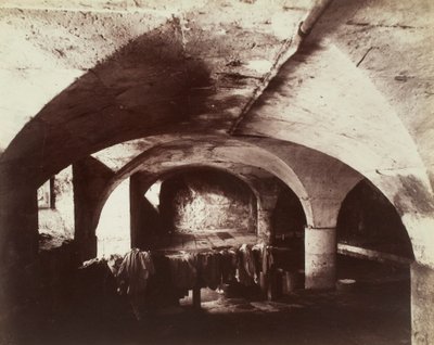  door Eugène Atget