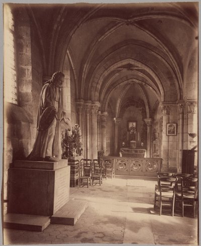  door Eugène Atget