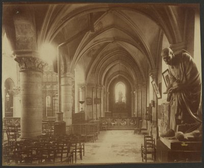  door Eugène Atget
