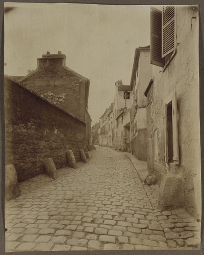  door Eugène Atget