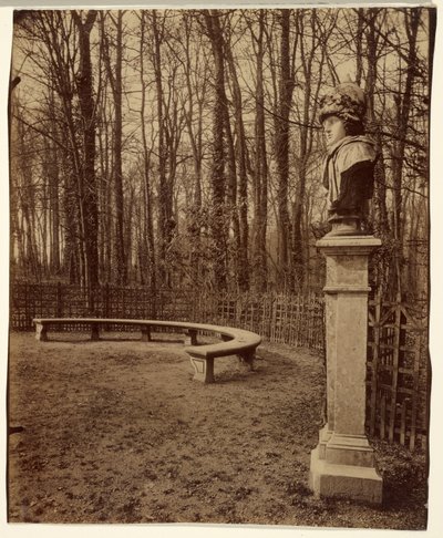Versailles, Bosquet de l