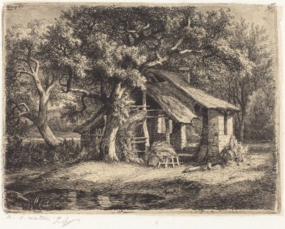  door Eugene Bléry