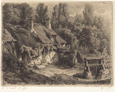  door Eugene Bléry